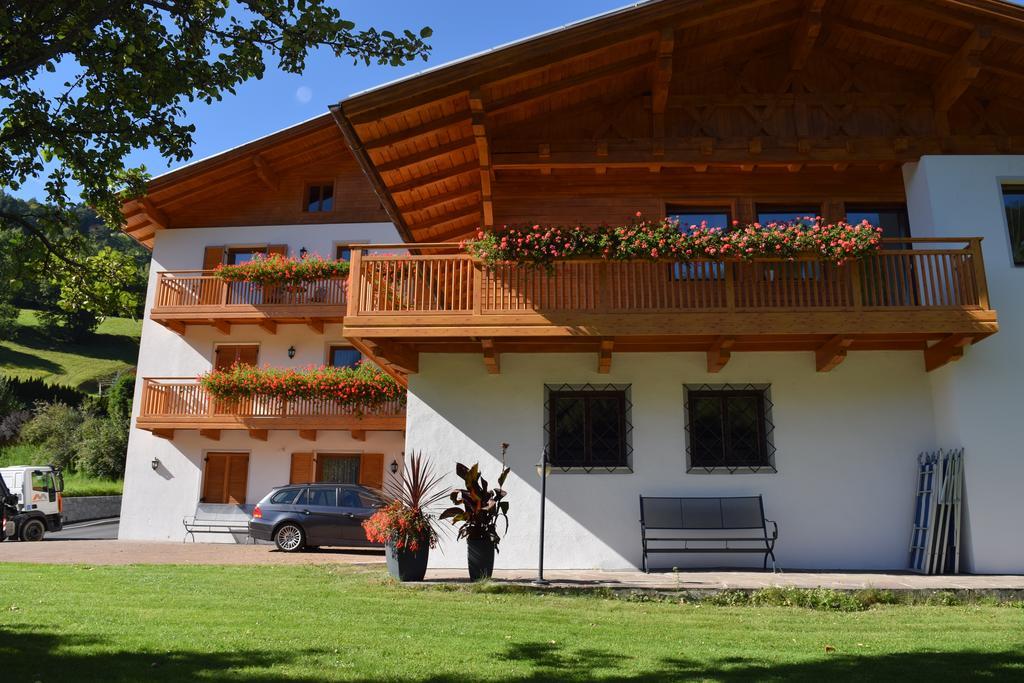 Appartaments Hatzlhof วิปิเตโน ภายนอก รูปภาพ